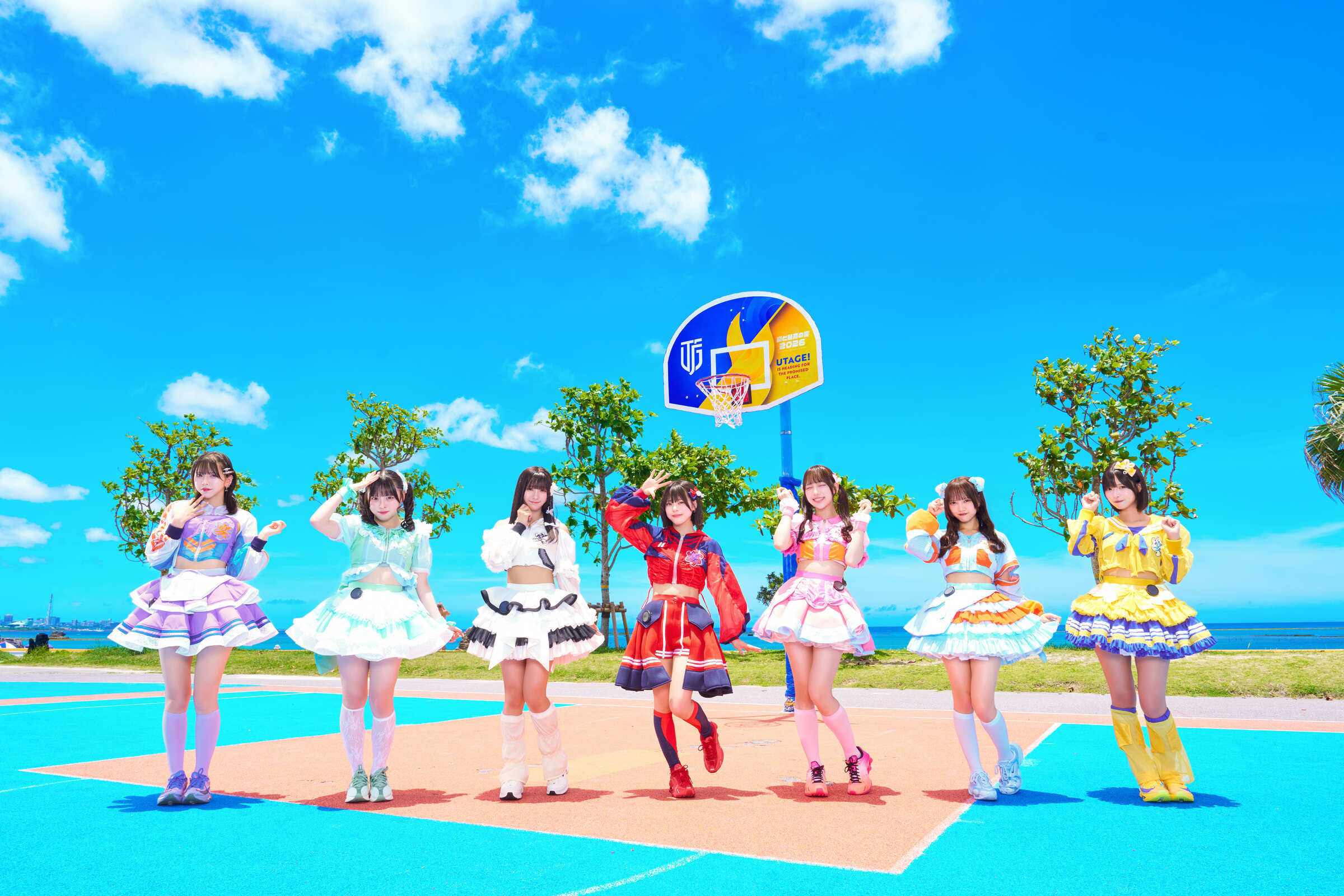 UtaGe! OFFICIAL FANCLUB